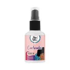 Óleo Umectante Coconut Me Use 30ml