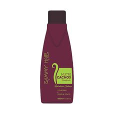 Umidificador Nutri Cachos 500ml
