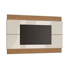 Painel Classic 2.2 Off White/Freijó - Imcal