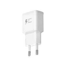 CARREGADOR CLASSIC II MICRO V8 BRANCO TT05