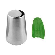 Bico de Confeitar Jagged Moon #R201 - Bricoflex