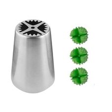 Bico de Confeitar Bricoflex Duck Feet R205