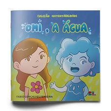 LIVRO SUSTENTABILIDADE:OMI A AGUA