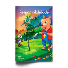 LIVRO O QUE CABE NO MEU MUNDO I:SOLIDARIEDADE