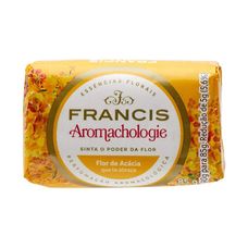 Sabonete Francis Suave Flor de Acácia 85g