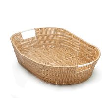 CESTO OVAL CLARO 45X28X10 YK11619