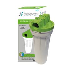 Filtro para Caixa D'agua 9.3/4 Pol Eco Hidrofiltros