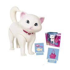 PET FASHION DA BARBIE