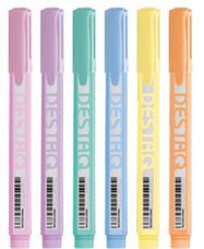 Destaca Texto Destaq Cores Pasteis