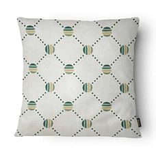 CAPA PARA ALMOFADA VELUDO LUXOR 43X43CM 337046 - BELCHIOR