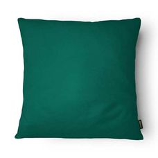 CAPA PARA ALMOFADA HIDROREPELENTE IMPERMEAVEL OUTDOOR VERDE 43X43CM - BELCHIOR