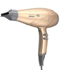 SECADOR SENSI 4D 2500W GOLD BIV