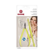 Alicate Cuticula Sandy C/espatula