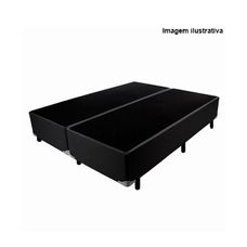 Base para Colchão Somie Real Flex 30x188x138 Reconflex