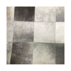 TAPETE ELBA COURO BOVINO 200X300CM