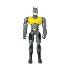 Boneco Vigilante Negro