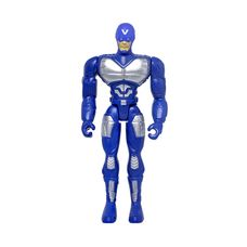 Boneco Capitao Universal