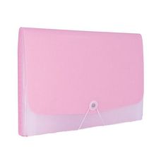 PASTA SANF.A/4 C/12 DIV.COLORS ROSA PASTEL