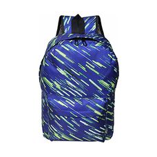 MOCHILA ESTAMPADA POL MT9 ROYAL