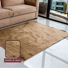 TAPETE RAVENA 50x100CM CORTICA - PIENZATEX