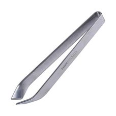 Pinça Inox Para Remoção de Espinha de Peixe - Kehome