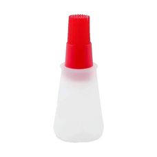 UNTADOR EM SILICONE COM RESERVATORIO - KEHOME