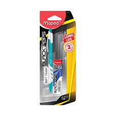 Lapiseira Long Life 0,7mm+mina C/2