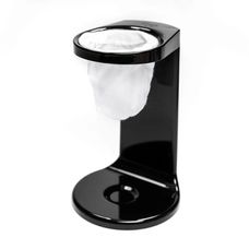 PASSADOR DE CAFE MY COFFEE PRETO