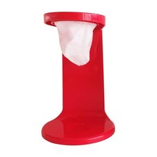 PASSADOR DE CAFE MY COFFEE VERMELHO