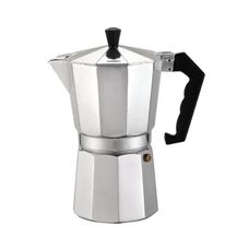 Cafeteira Italiana Alumínio 9 xícaras