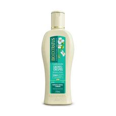 Condicionador Bio Extratus Cachos E Crespos 250ml