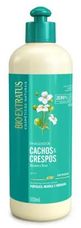 Finalizador Bio Extratus Cachos e Crespos 500ml