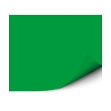 Papel Color Set 2 Faces Verde BAG