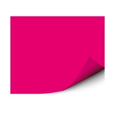 Papel Color Set 2 Faces Lummi Magenta BAG