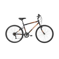 Bicicleta Caloi Twister Aro 26, 21 marchas, Freio V-Brake