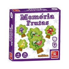 MEMORIA FRUTAS 9770