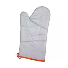 Luva Térmica Lisa Cano Longo 33cm - Secalux