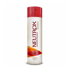 Shampoo Neutrox Clássico Hidrata no Dia a Dia 300ml