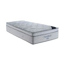 Colchao Freedom P520 88x188x32