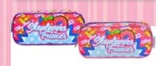 ESTOJO ESCOLAR FEM STYLUS SHOPLOVERS BPD32861