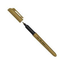 Caneta Cis Brush Metallic - Sertic