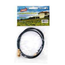 Conector Lemon Twist KR-18 TNC 70cm 2G