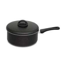 Panela Alumínio Antiaderente Criativa 18cm - Nigro