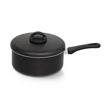 Panela Alumínio Antiaderente Criativa 22cm - Nigro