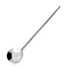 Colher P/coquetel Inox Ac19028