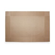 Lugar Americano Shine Gold Ja19041