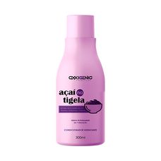 Condicionador Oxxigenio Acaí na Tigela 300ml