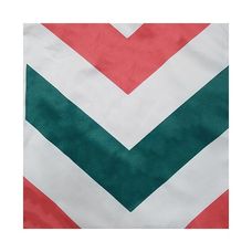 CAPA DE ALMOFADA VERONA 45X45CM CHEVRON - PIENZATEX