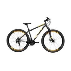 Bicicleta Caloi Vulcan Aro 29 com 21 Velocidades