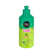 Gel de Definição Salon Line #Tô de Cacho Babosa 320ml
